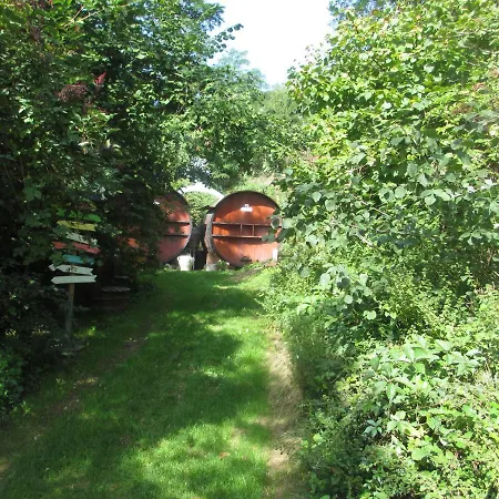 Panzió Foudres Du Chene Du Py Villié-Morgon