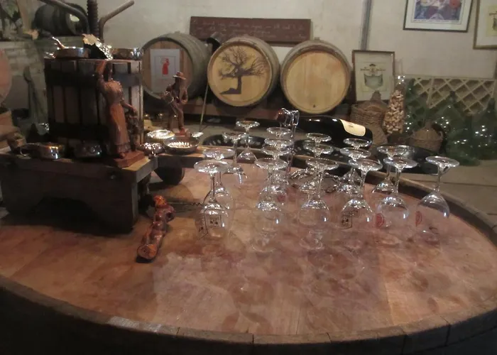 Foudres Du Chene Du Py Nocleg ze śniadaniem