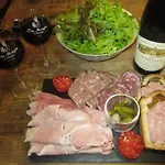 Bed & Breakfast Foudres Du Chene Du Py