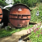 Bed & Breakfast Foudres Du Chene Du Py 3*