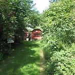 Bed & Breakfast Foudres Du Chene Du Py Villie-Morgon