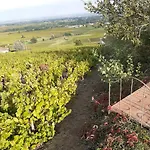 Bed & Breakfast Foudres Du Chene Du Py 3*