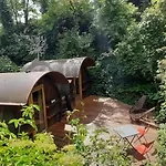 Foudres Du Chene Du Py Bed & Breakfast Villie-Morgon