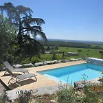 Bed & Breakfast Foudres Du Chene Du Py Villie-Morgon