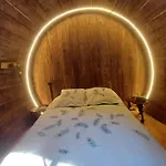 Foudres Du Chene Du Py 3* Villie-Morgon