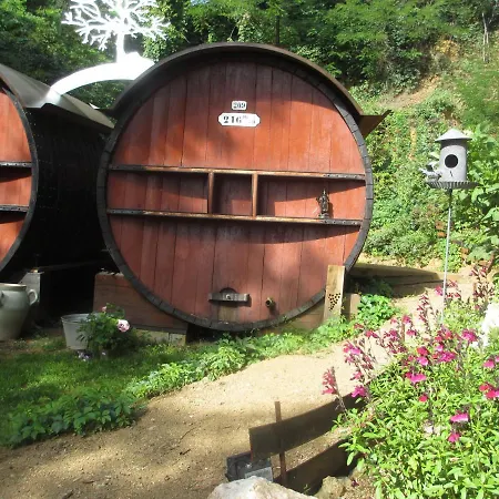 Bed and breakfast Foudres Du Chene Du Py 3*