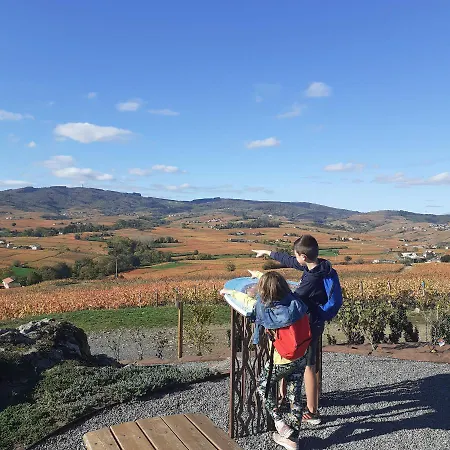 Foudres Du Chene Du Py 3*