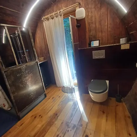Foudres Du Chene Du Py Bed & Breakfast