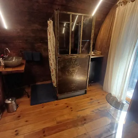 Bed & Breakfast Foudres Du Chene Du Py 3*