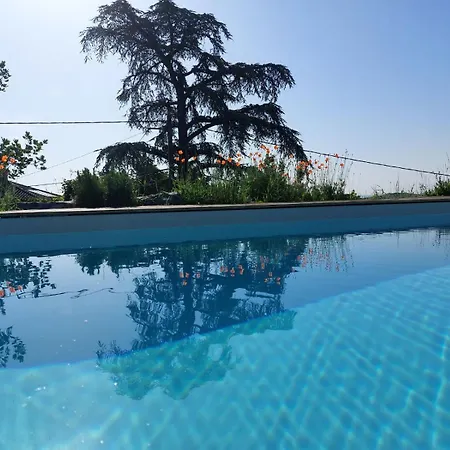 Foudres Du Chene Du Py Bed & Breakfast 3*