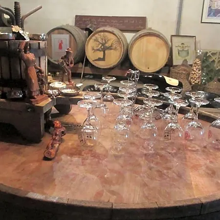 Foudres Du Chene Du Py
