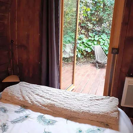 Bed & Breakfast Foudres Du Chene Du Py 3*