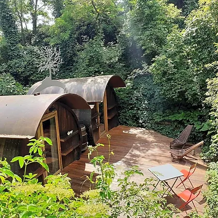 Foudres Du Chene Du Py 3*
